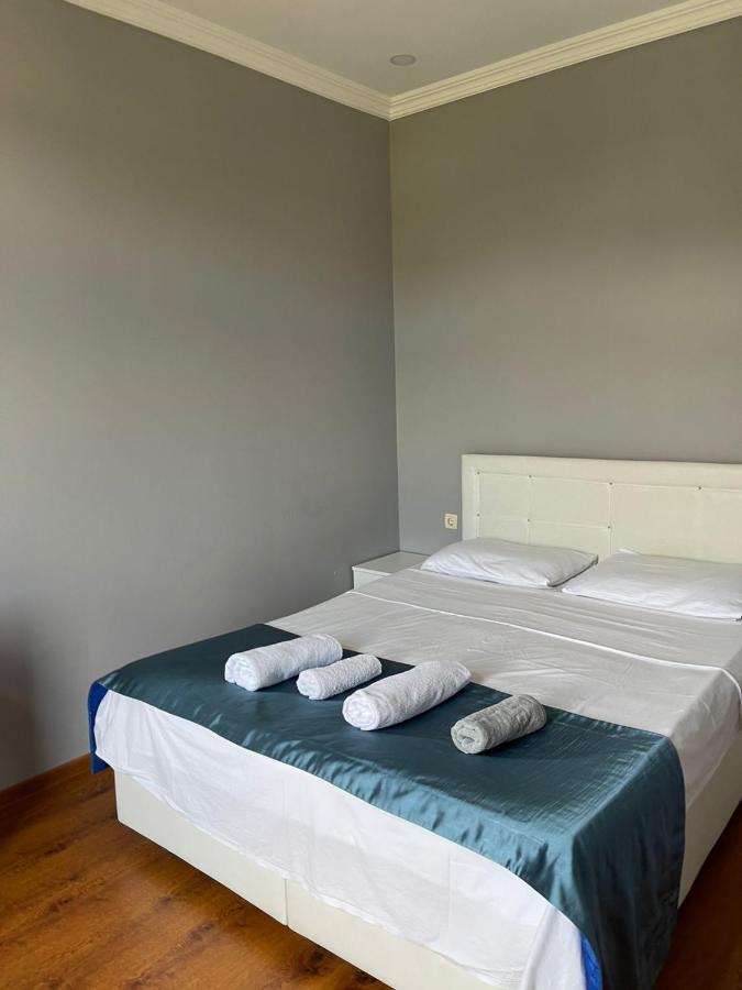 Green Yard Hotel Batumi Eksteriør billede
